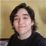 Estudiante del Grado en Matemáticas da clase de matemáticas nivel de primaria, ESO y Bachillerato. Online y presencial.